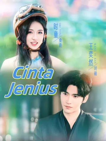 Cinta Jenius